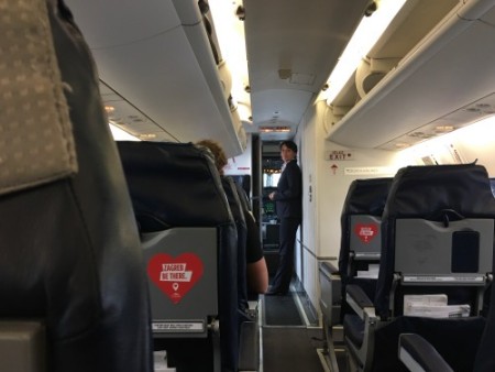 140 In the cabin, Back to Sarajevo BIH
